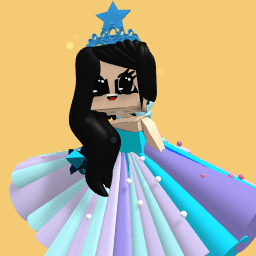 Princess Lily Johnson