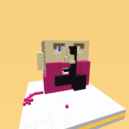 Mami que tu quiere..... aquí llego tu tiburon