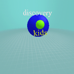 discovery kids 