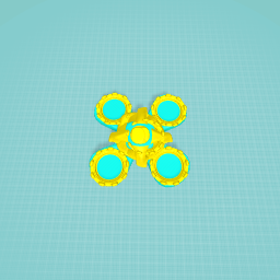 King Spinners