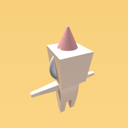 party hat