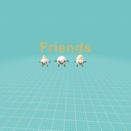 bob and friends