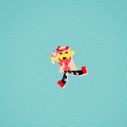 Elliot forsaken as if he were a girl!