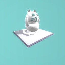 zombie cats from uranus