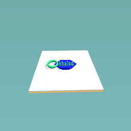 Name tag khaled fahad