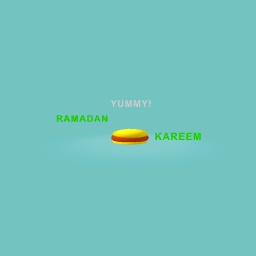 ramadan kareem