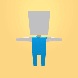new costume