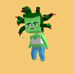 Medusa