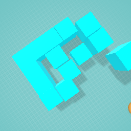 First letter in my name B