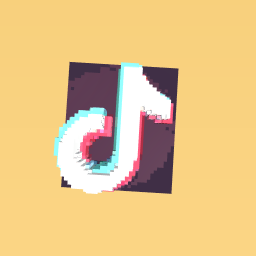 Tik tok sign