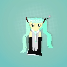 Chibi Miku