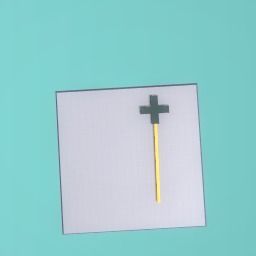 Maths wand