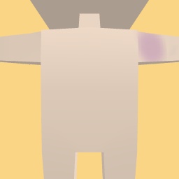 new costume