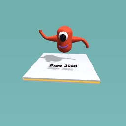 Expo 2020
