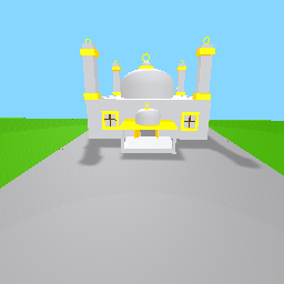 mosque