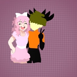 Collab with creator 84!