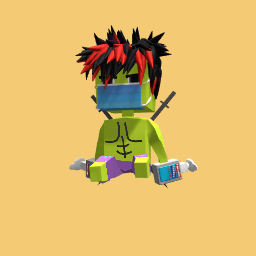 Free if get 10 follows or likes