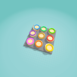 cute cat donuts!!![only fur cats]