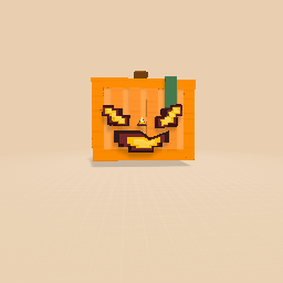 pumpkin :)