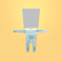 Yr 3-12 skying suit!