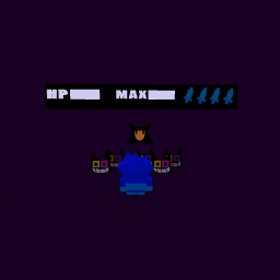 Eram - Deltarune