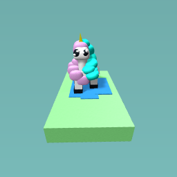Unicorn