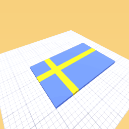 sweden Flag