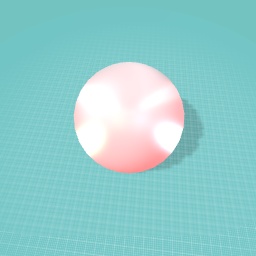 Pastel globe