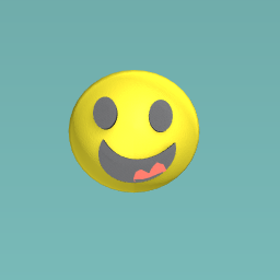 happy face