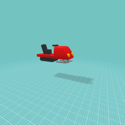 A Snowmobile! - Copy