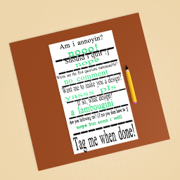 this is the best form to fill out