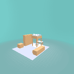 LunahplayS2.0’s bedroom