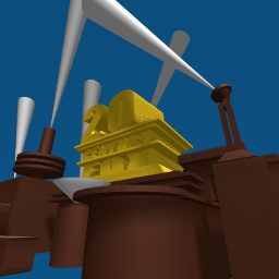 my TCF 2020 intro RARE!