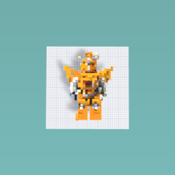 Lego robot