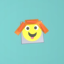 Happy Emoji :)