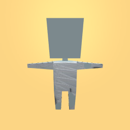 new costume