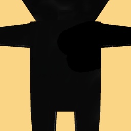 new costume