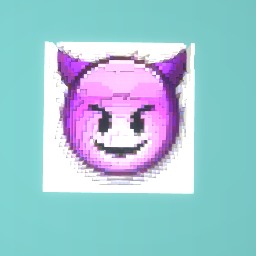 DEVIL EMOJI
