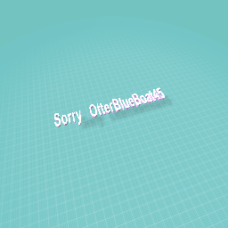 Sorry OtterBlueBoat45 for beating your time