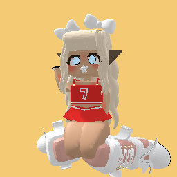 Cheerleader