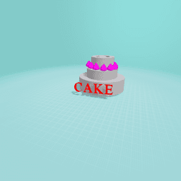 CAKE