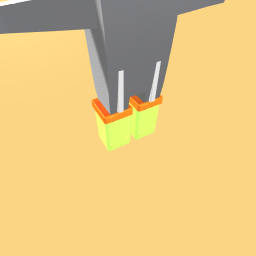 Bubble Tea Squad X-mas merch