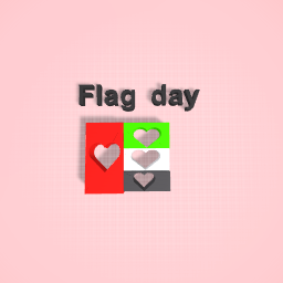 Flag day