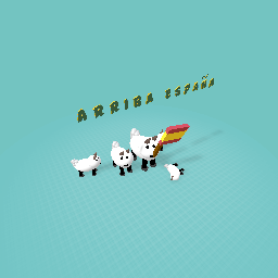 Practica 5: Ovejas españolas