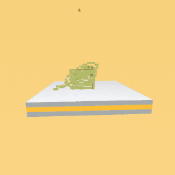 I did this on my sis thing and she does not know hehehehe