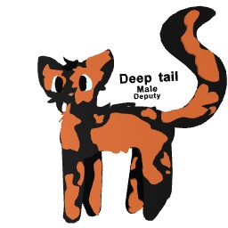 Deep tail