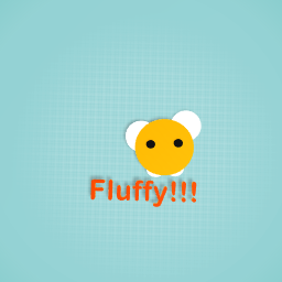 Fluffly ºº