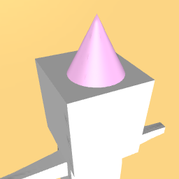 Party hat