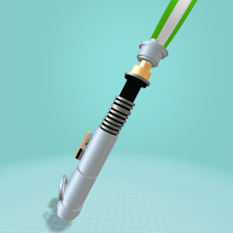 lightsaber
