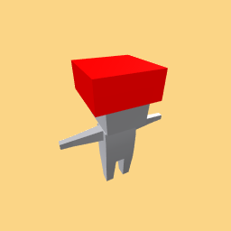 Easy-To-Make Mario Hat